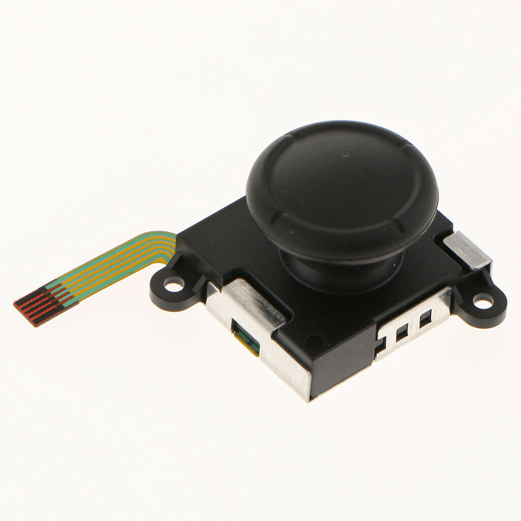 Analog Joystick Control L/R Sensor for Nintendo Switch Joy-con + Screwdriver
