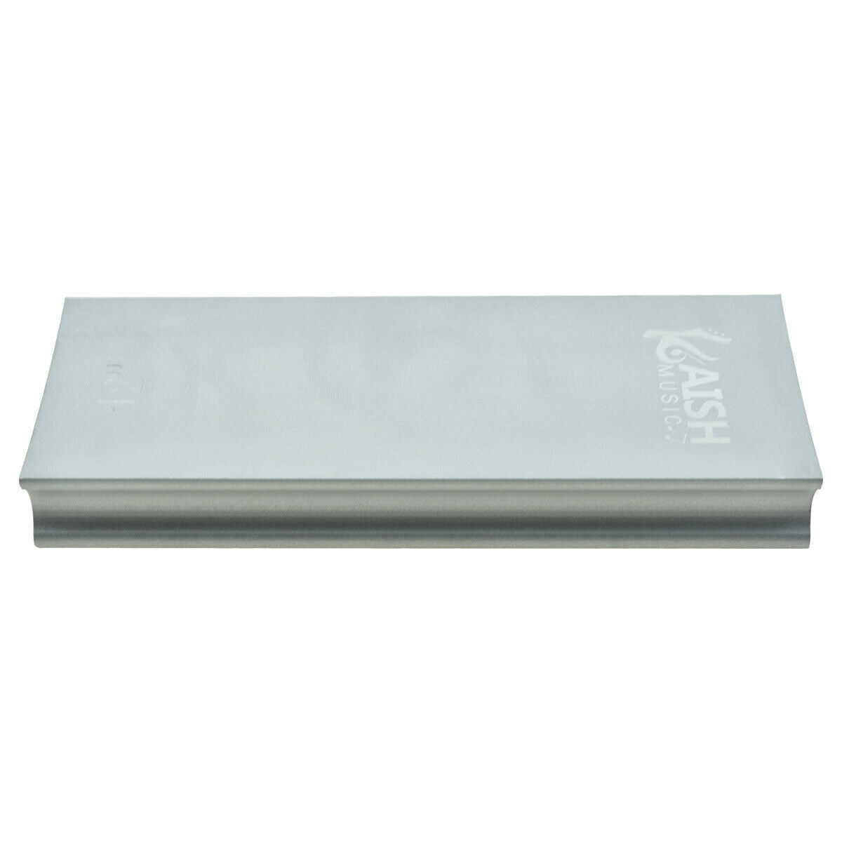 2 In 1 Metal Aluminum12"/16" Guitar Bass Radius Fingerboard Sanding Block