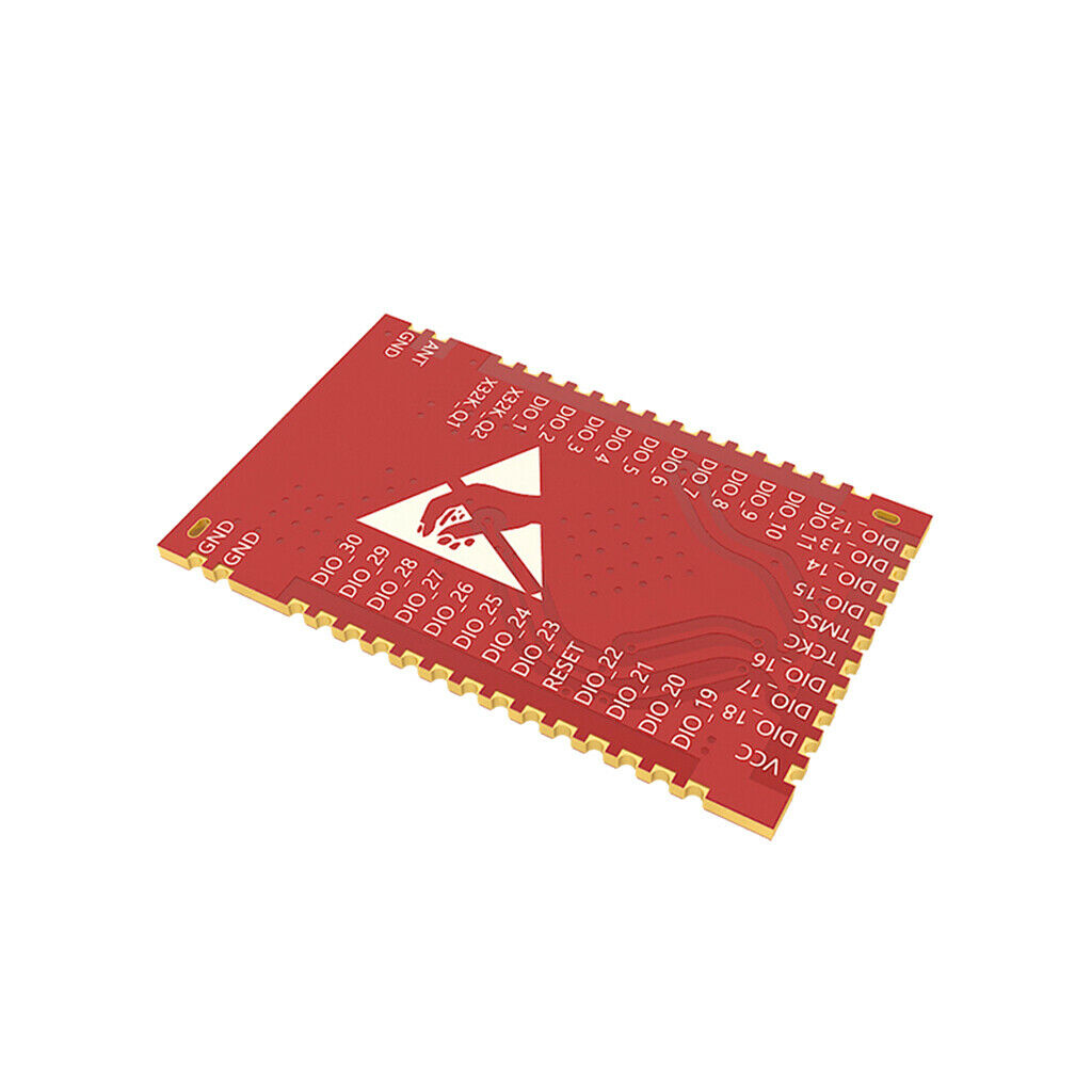 E70-868T14S UART CC1310 Long Range Rf Receiver Wireless Rf Module.