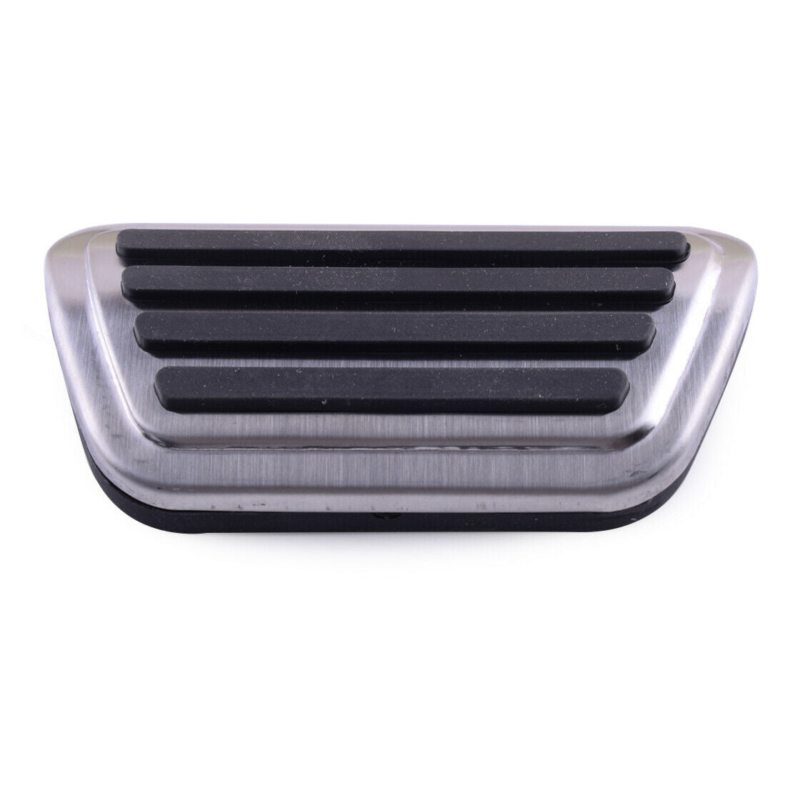 2x Foot Brake Gas Pedal Pad Cover fit for Dodge Ram 1500 2500 3500 2019-2021 use
