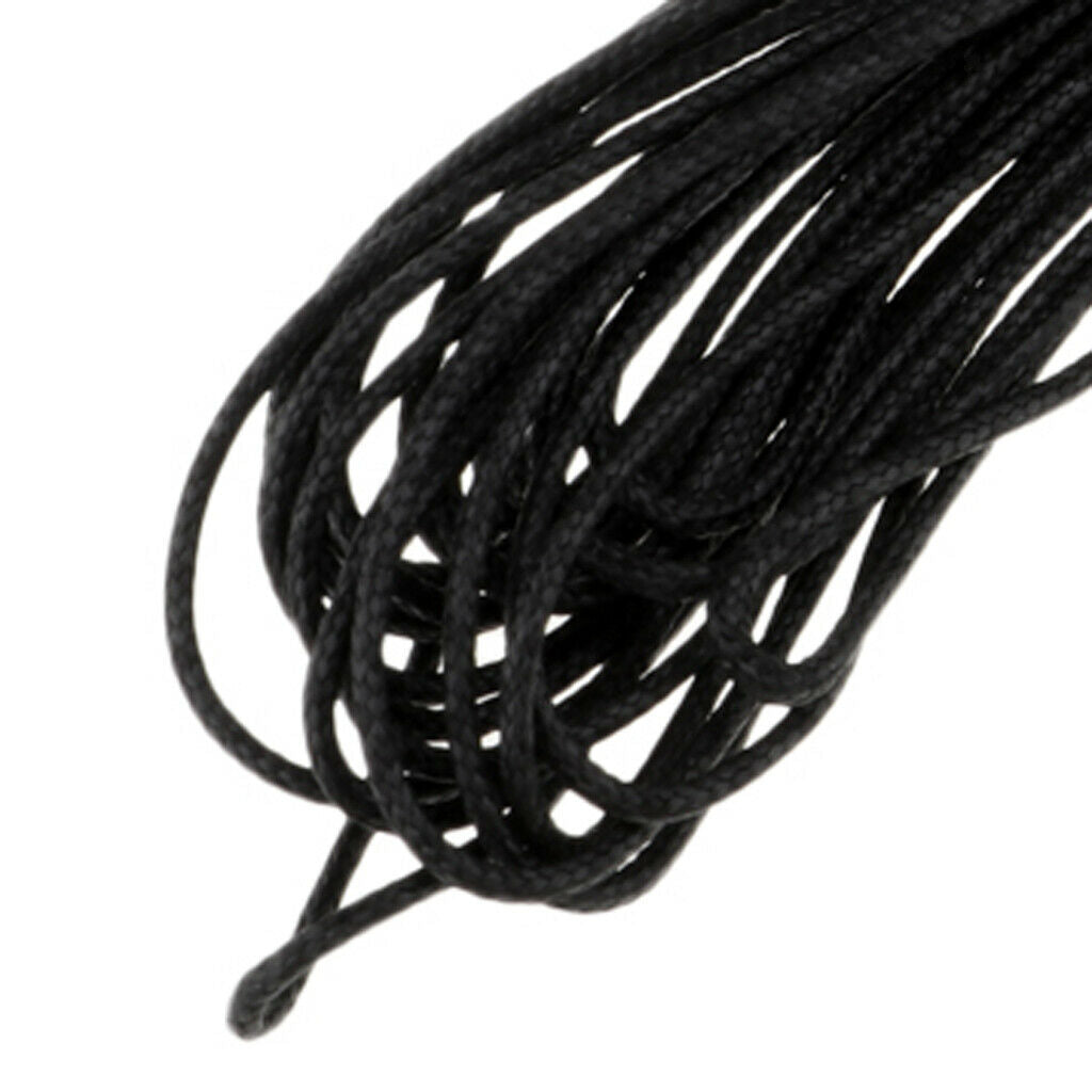 16 Stand Braided Fishing Line Multifilament Strong Braided Fishing Line Rope