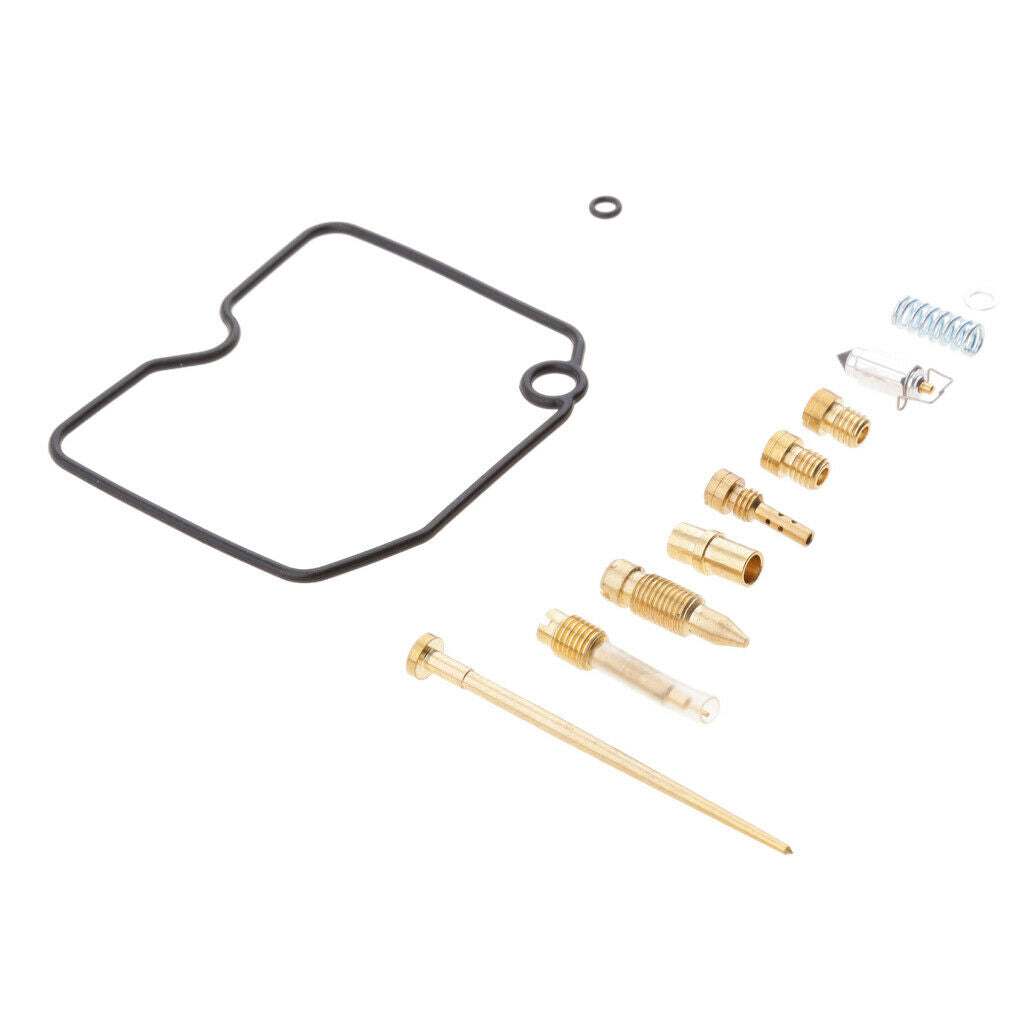 Carburetor Rebuild Repair Kit for Arctic Cat 500 4x4 Auto Carb 2005-2007