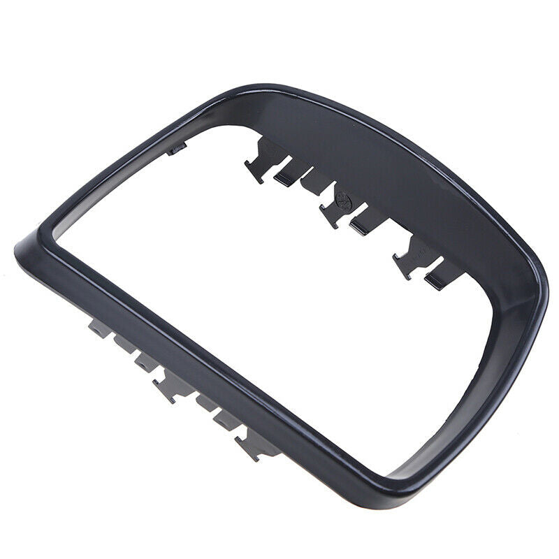 Rear View Mirror Cover Cap Trim Fit For BMW E53 X5 99-06 Front Right Driver Side