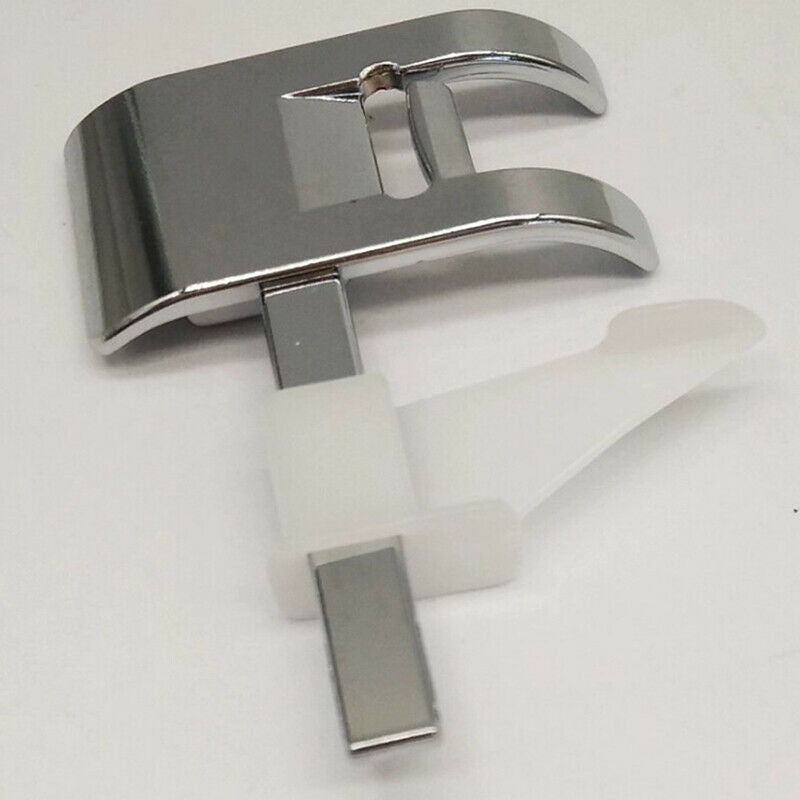 Multi-function Fixed Standard Presser Foot Feet Home Sewing Machine Parts.l8