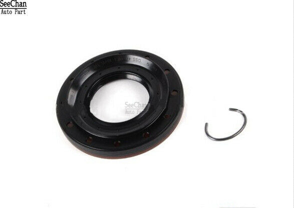 Fits For 2007-2013 BMW 328i 335i 128i 1Pcs New Axle Shaft Seal-Rein 45206010766