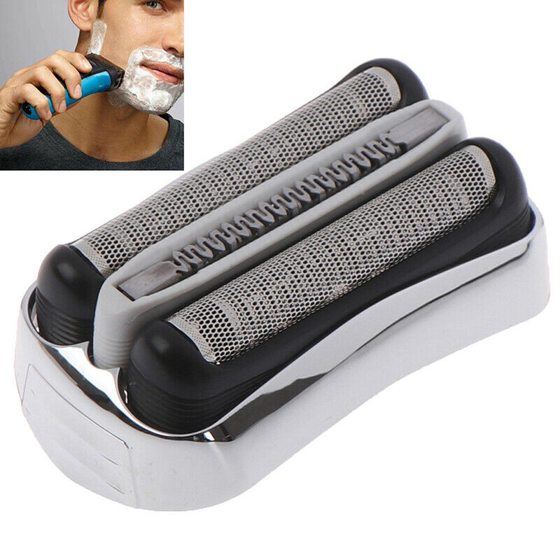 1Pc Electric Shaver Replacement Shaving Head For Braun 32S Series 301S 310S BDA