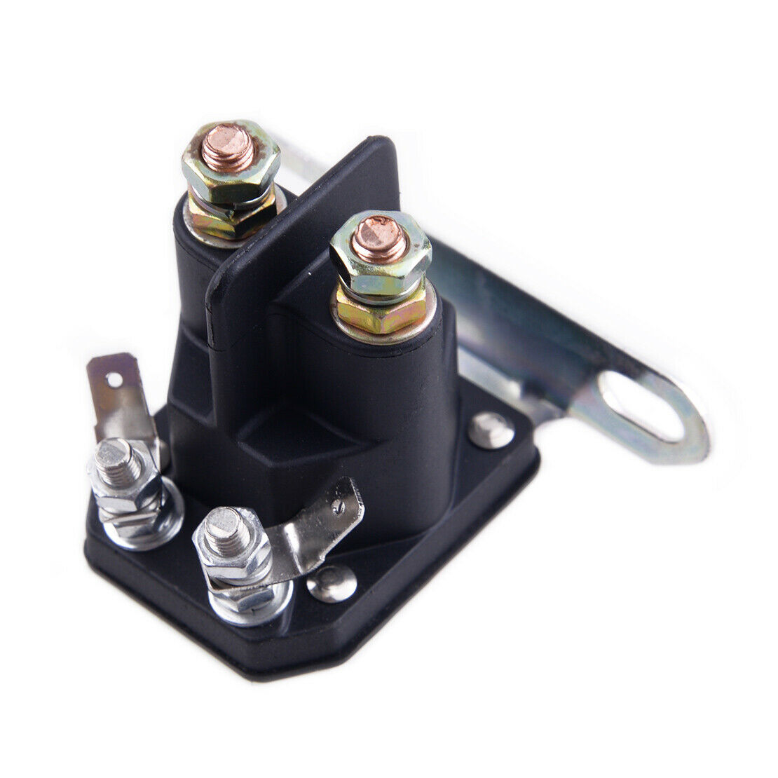 1pc Solenoid 12V Relay For ATV Golf Cart 862-1211-211-16 AM138068 725-04439 A
