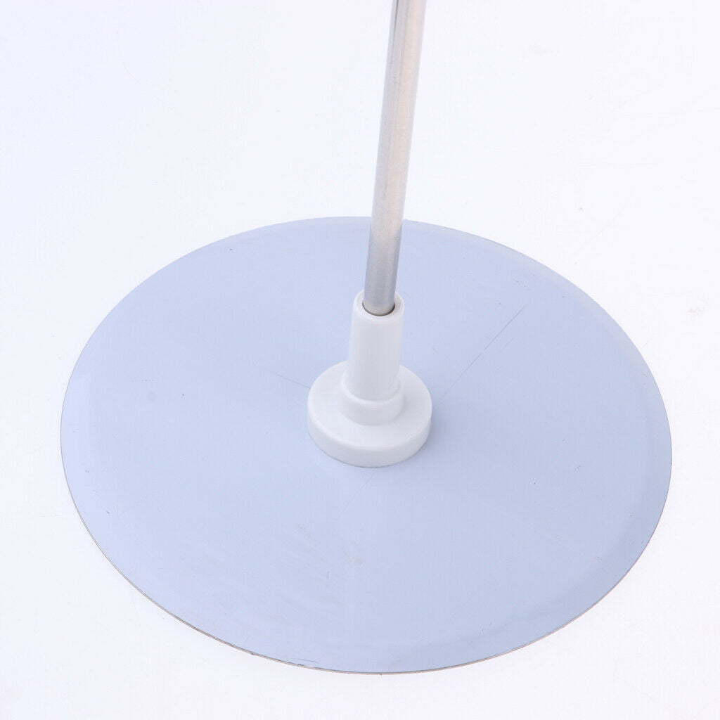 Detachable and Adjustable 10-15 Inch Support Holder for 1/3 1/4 BJD   MSD