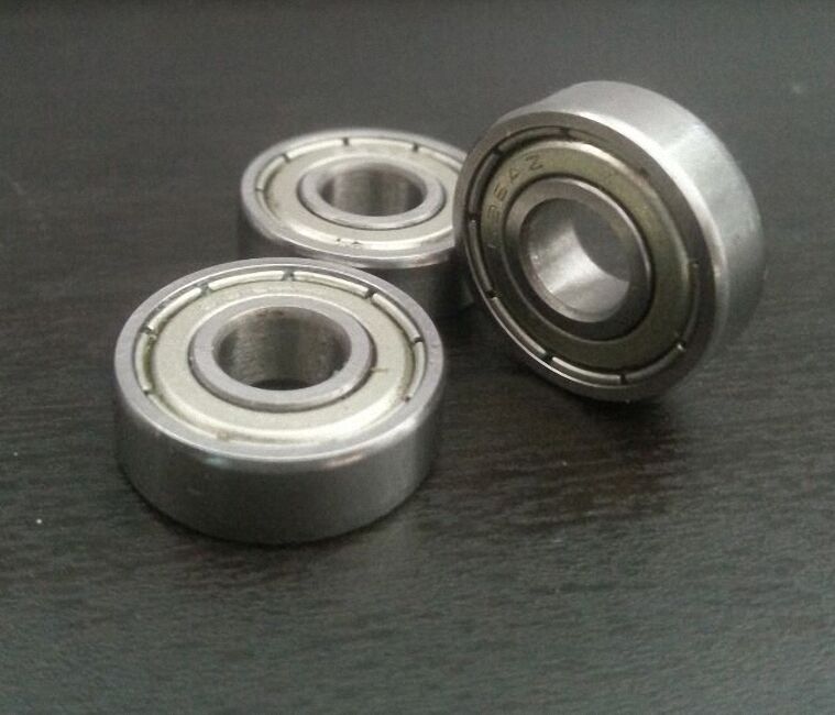 new 10pcs 12.7x19.05x4.978 MM BALL BEARING FOR TAMIYA HPI FAST SHIPPING [M1]