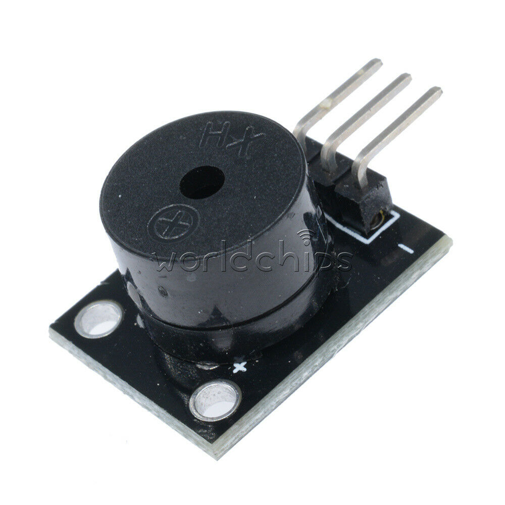 2PCS KY-012 KEYES Active Buzzer Module FOR The ARDUINO AVR PIC
