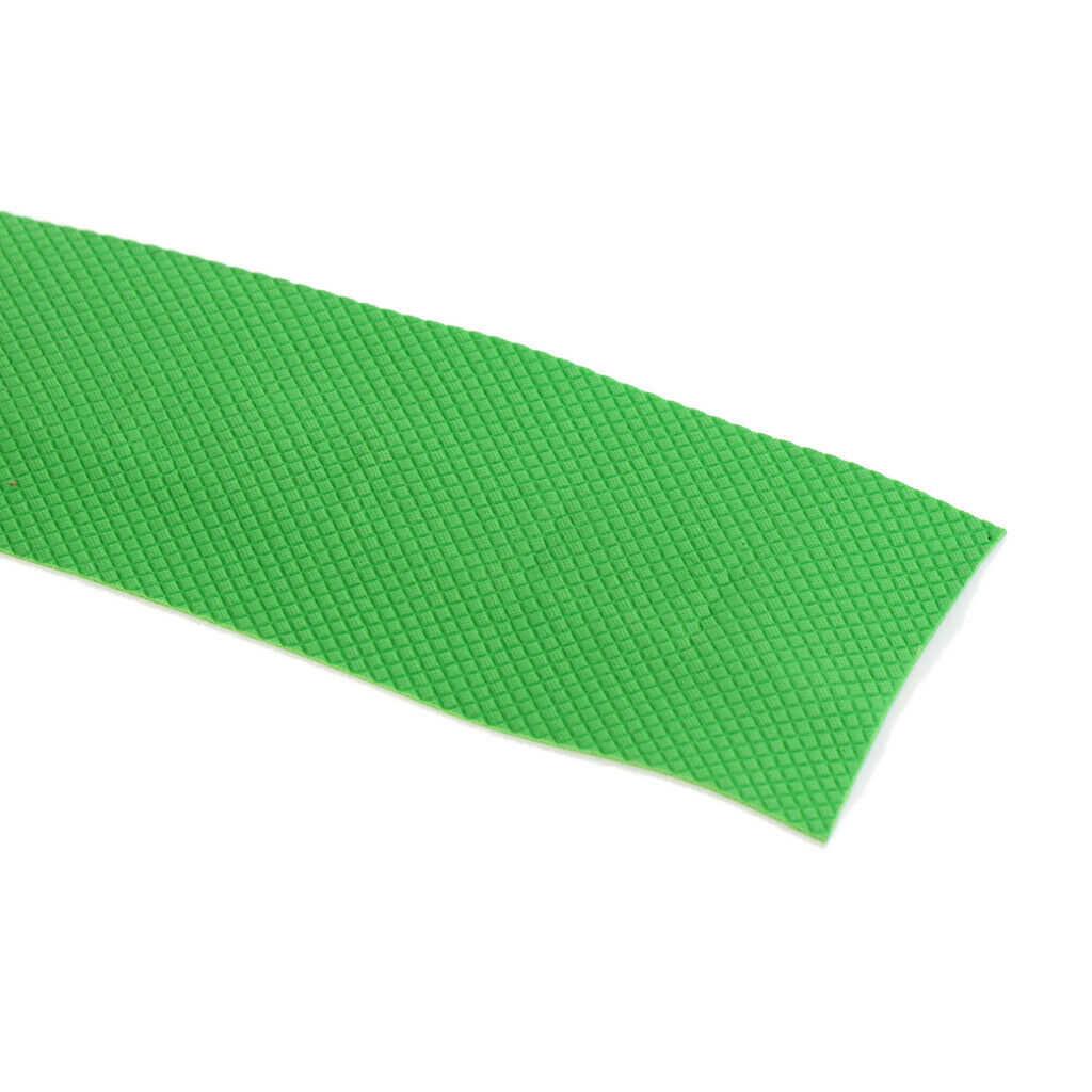 Non-slip Bicycles Handlebar Tapes - Road Bike Handle Bar Wrap Bandage Green