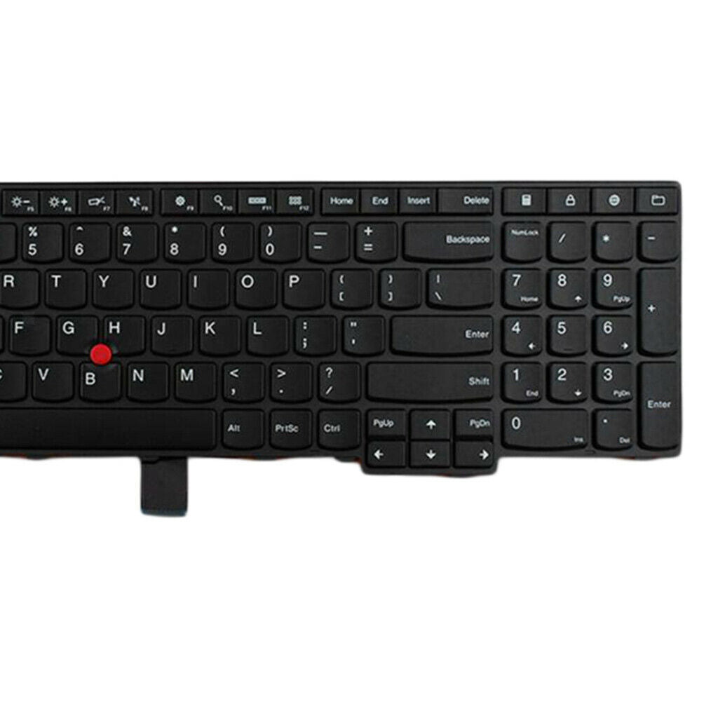 For Lenovo ThinkPad E531 T540 Series Laptop Black English Full Keyboard