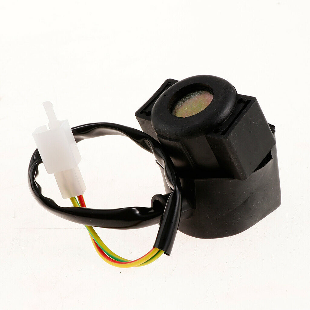 Motorcycle Motorcross Wiring Harness CDI Relay Kit For
