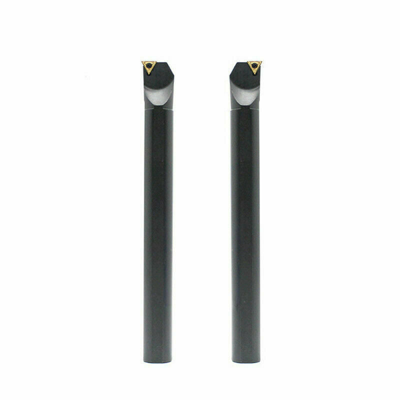 91° S10K STFCL09 10*125mm Internal Turning Tool holder For TCMT0902 Insert
