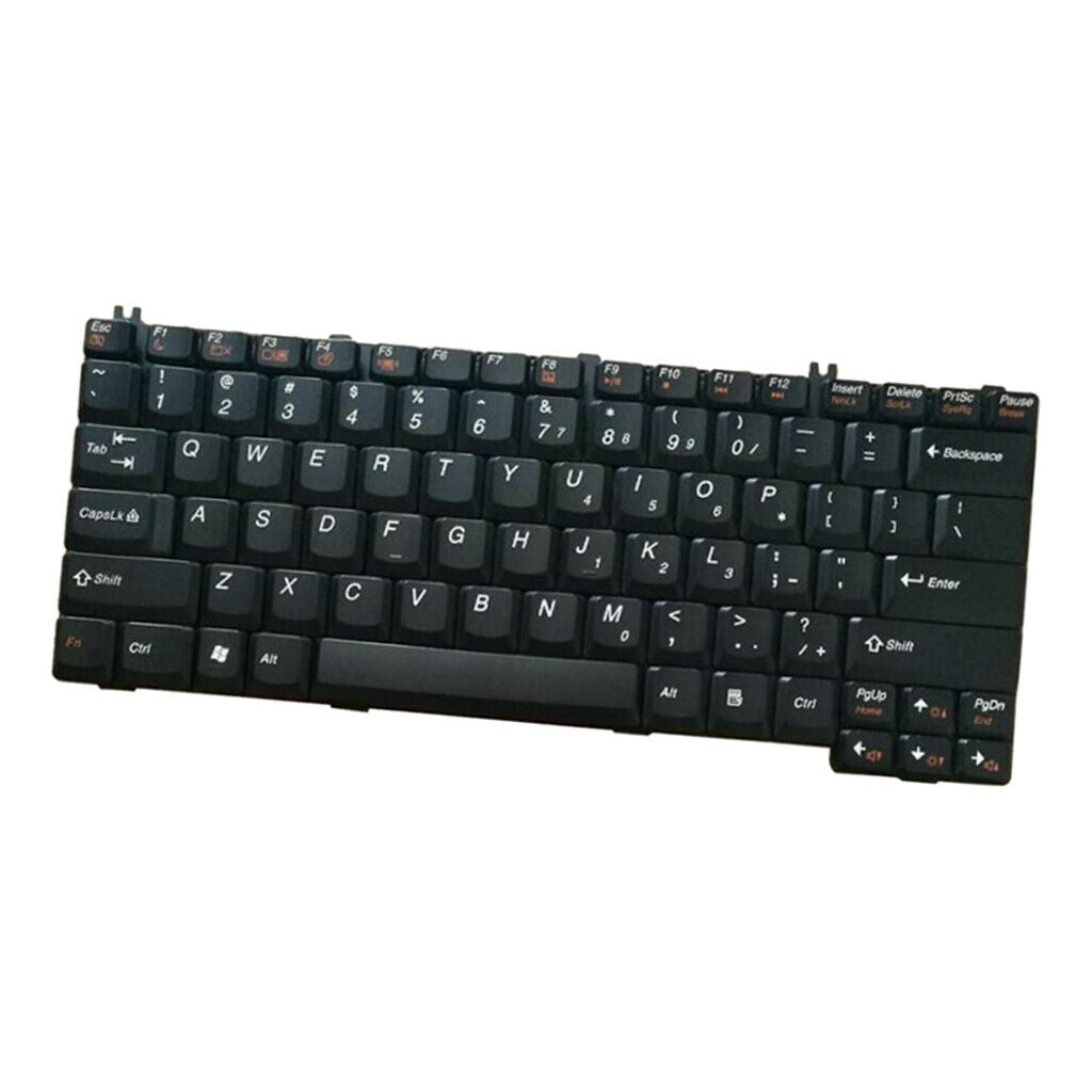 Laptop Keyboard US Replacement PC Computer Part Accs for Lenovo G430 C460