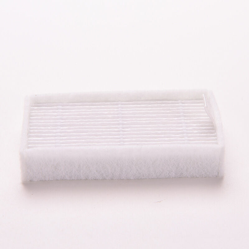 1X Hepa Cleaner Filter For Ecovacs Mirror CR120 Dibea x500 x580 Series Va.l8
