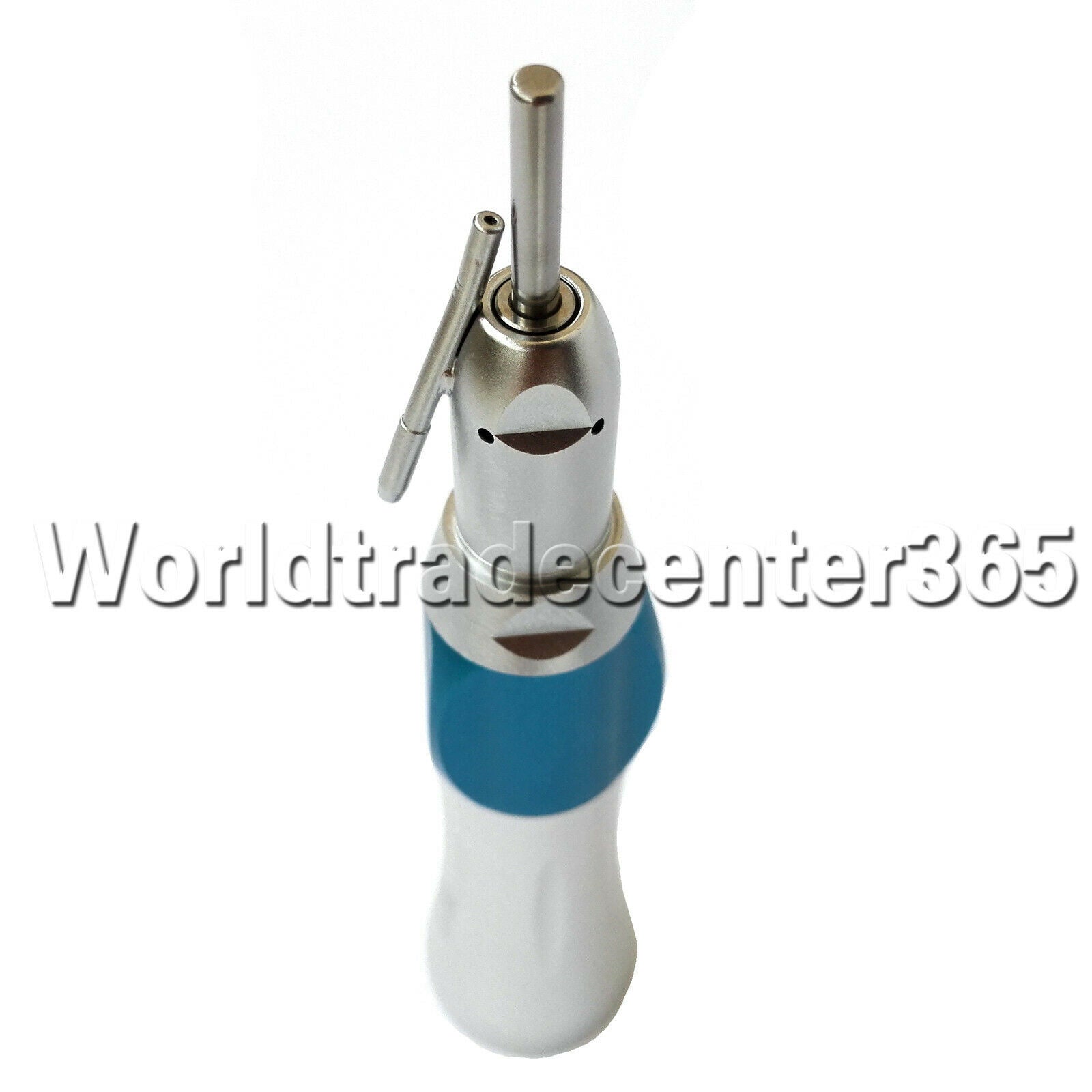 Dental EX-6C Surgical Straight Handpiece 1:1 Nose Cone With External Pipe Nozzle