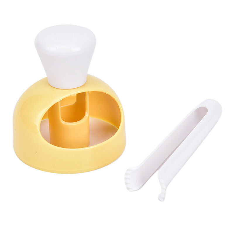 1PC Creative Donut Molds Cake Bread Cutter Maker Decorating Tools Dessert.l8