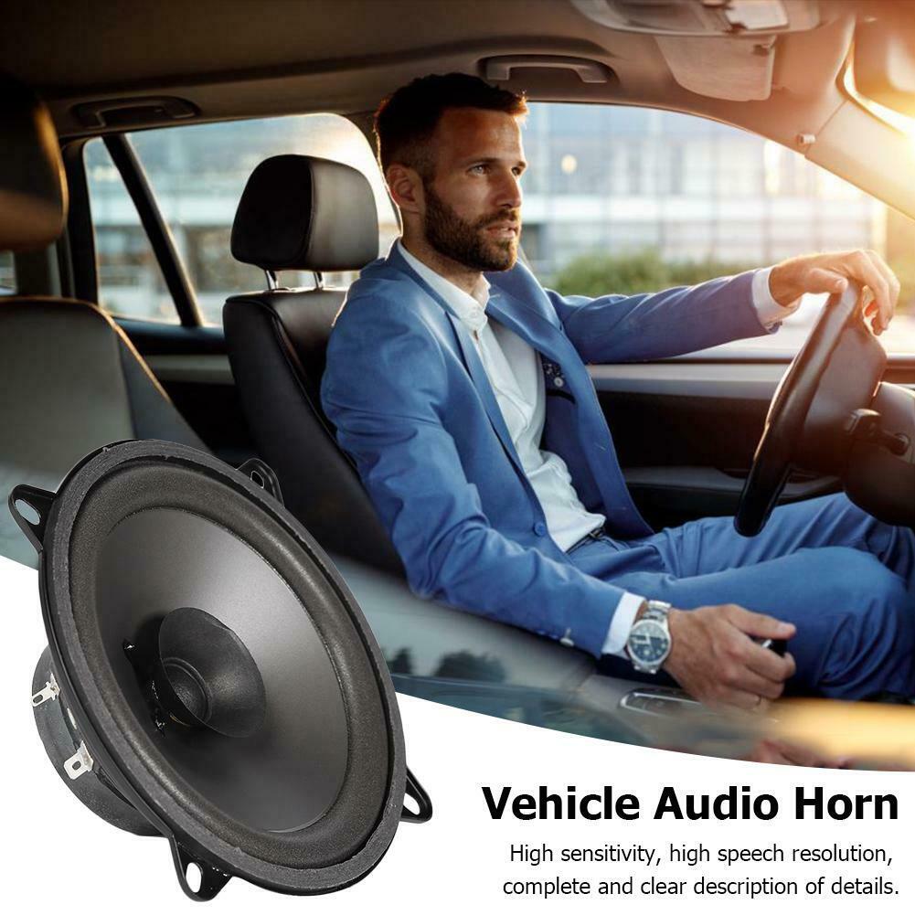 TS-501 5 inch 400W Coaxial Speaker Car Indoor Audio Music Stereo Speaker @