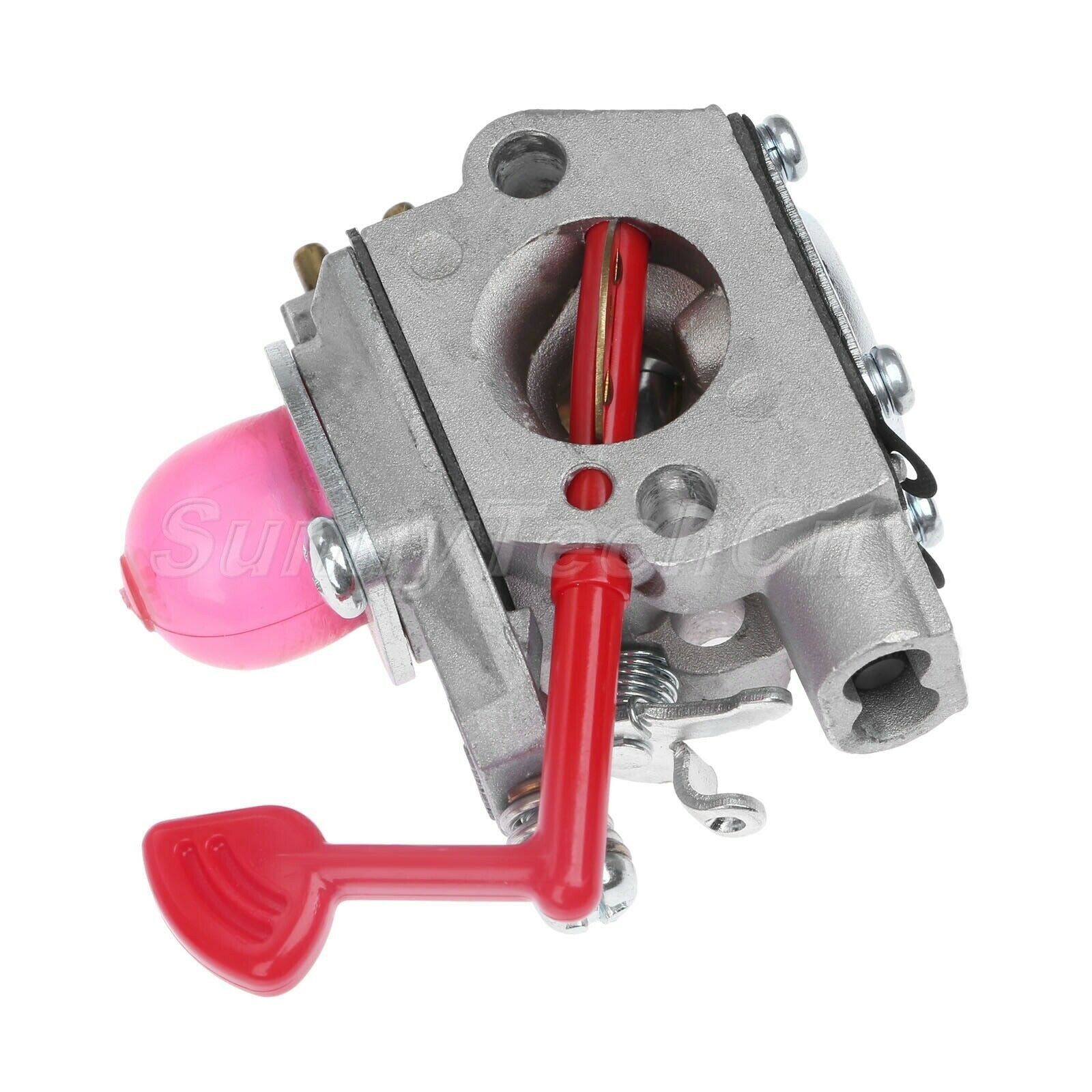 1Pc Lawn Blower Carburetor Parts For Poulan Craftsman Weedeater Walbro WT-875-A