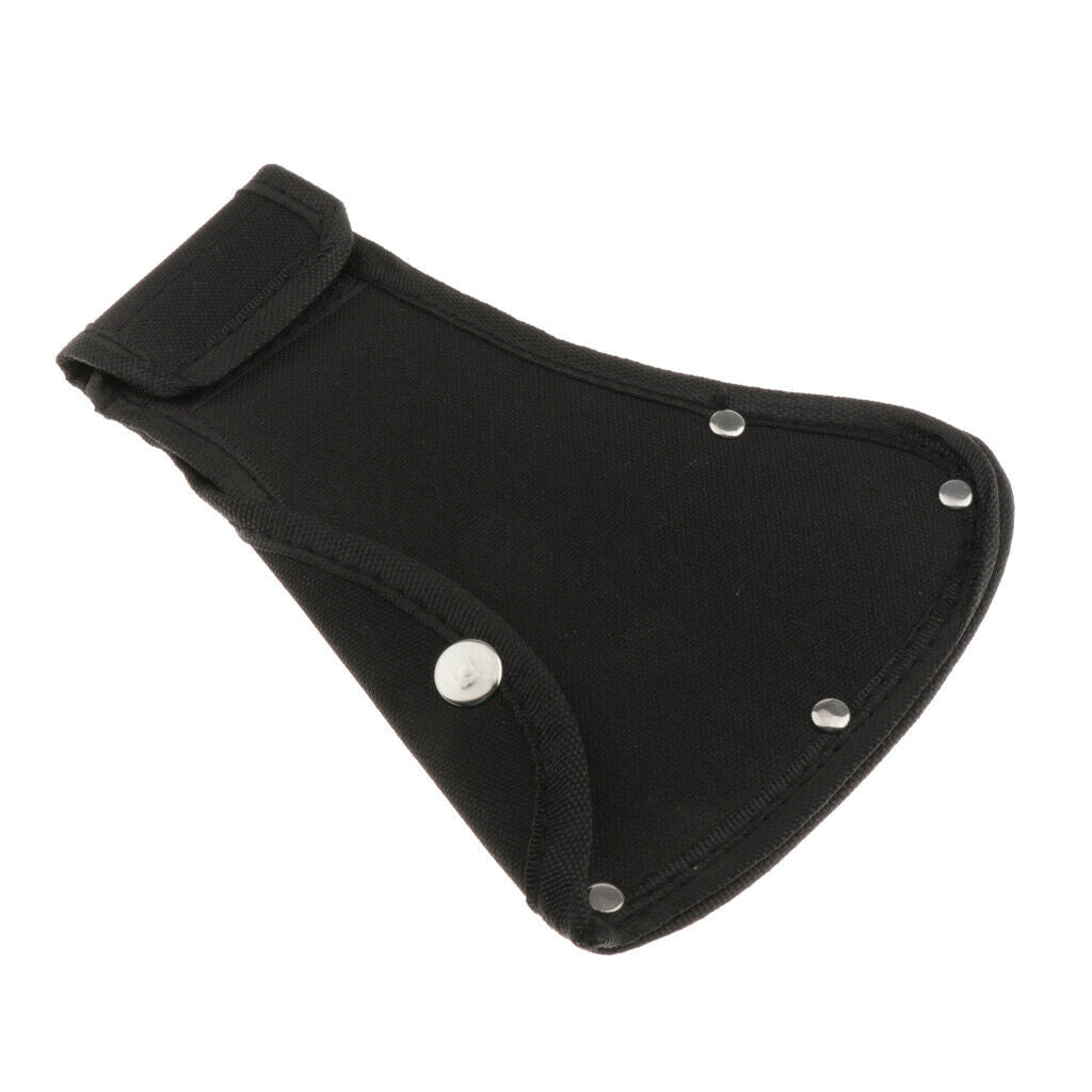 2Pcs Oxford Cloth Axe Hunting Cover Protector Accessories for Ax Outdoor