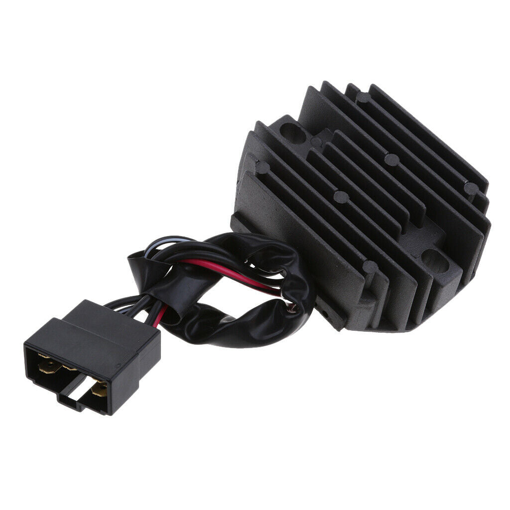 Voltage Regulator Rectifier for Suzuki AN400 X-K6 Burgman 1999 - 2005