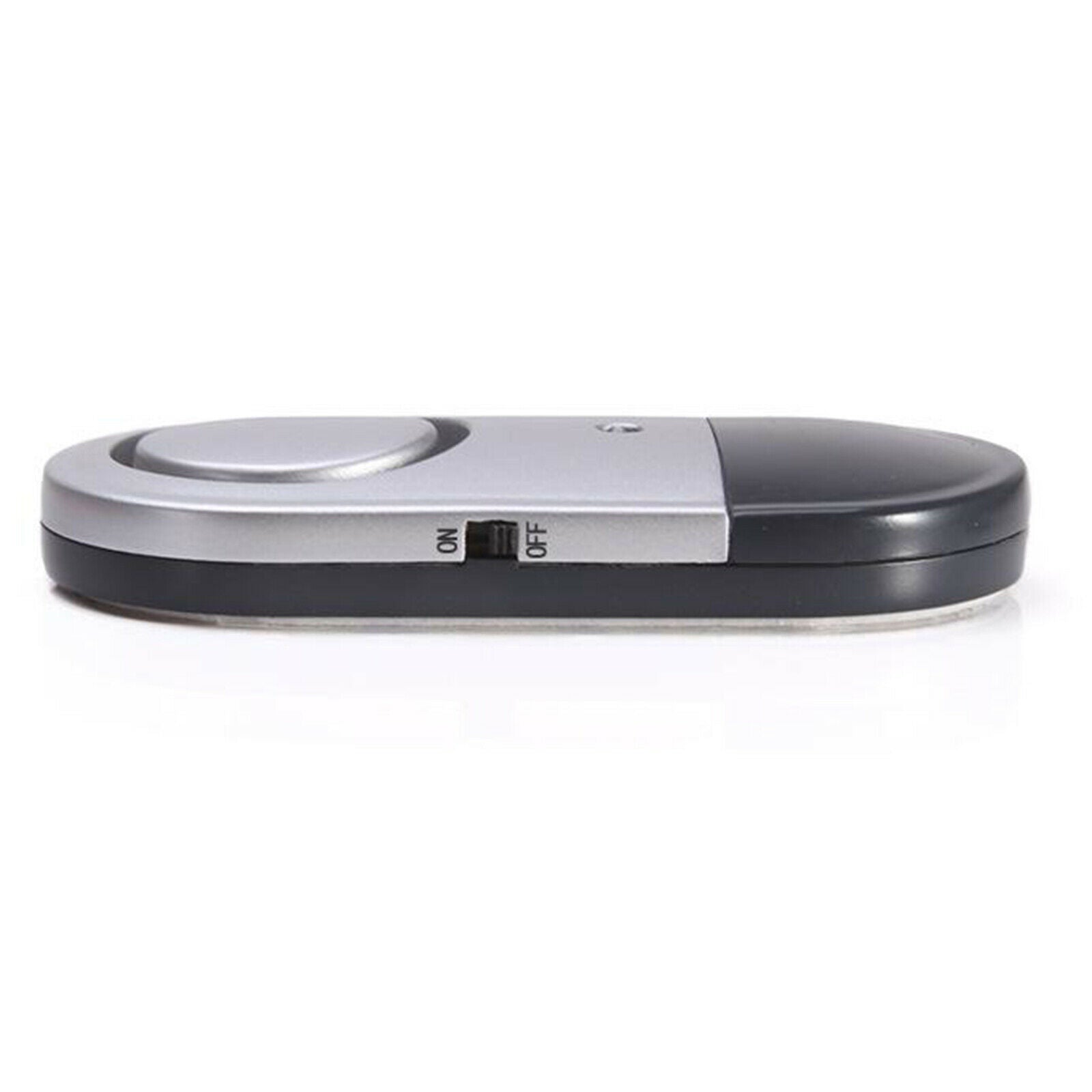 Entry Door Window Open Alarm Magnetic for Kids Safety Alarms Dorm Safe