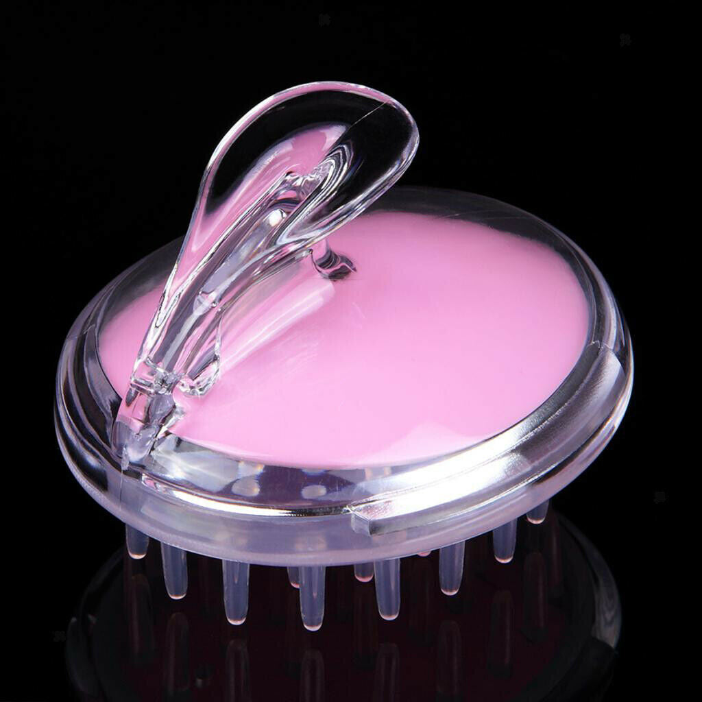 Professional Hair Scalp Massager Shampoo Brush, Scalp Care Brush Bath Brush for