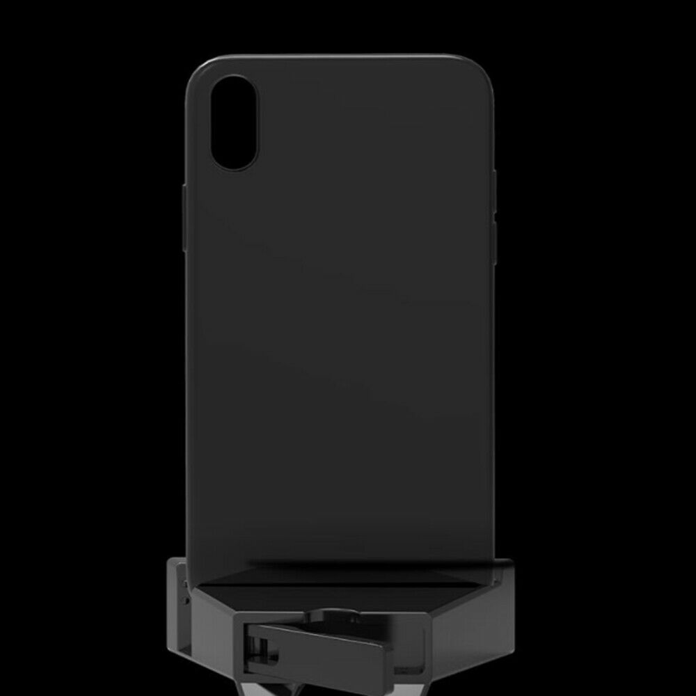 Sound Amplifier Portable Stand Universal Phone Holder Audio Speaker Holder