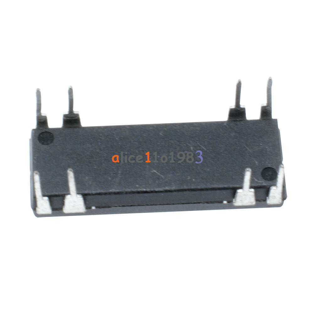 ISO122P ISO122 P Isolation Amp DIP IC NEW