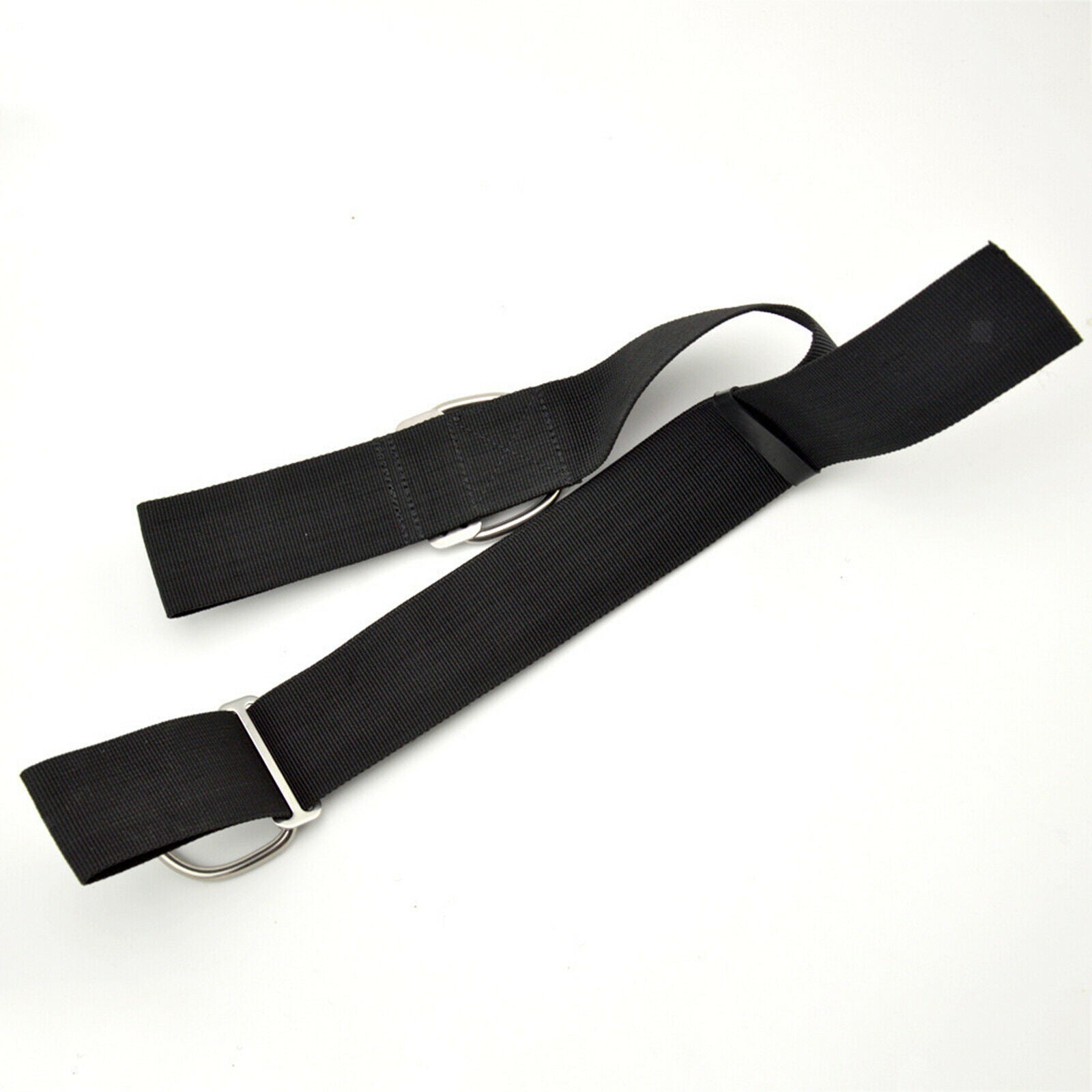 Premium Dive Crotch Strap with Loop Universal Divers Gear Crotch Straps
