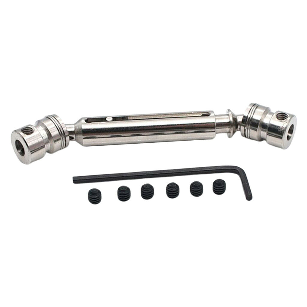 1:12 Rear Drive Shaft Universal Joint for wltoys FY-01/FY-02/FY-03 Parts