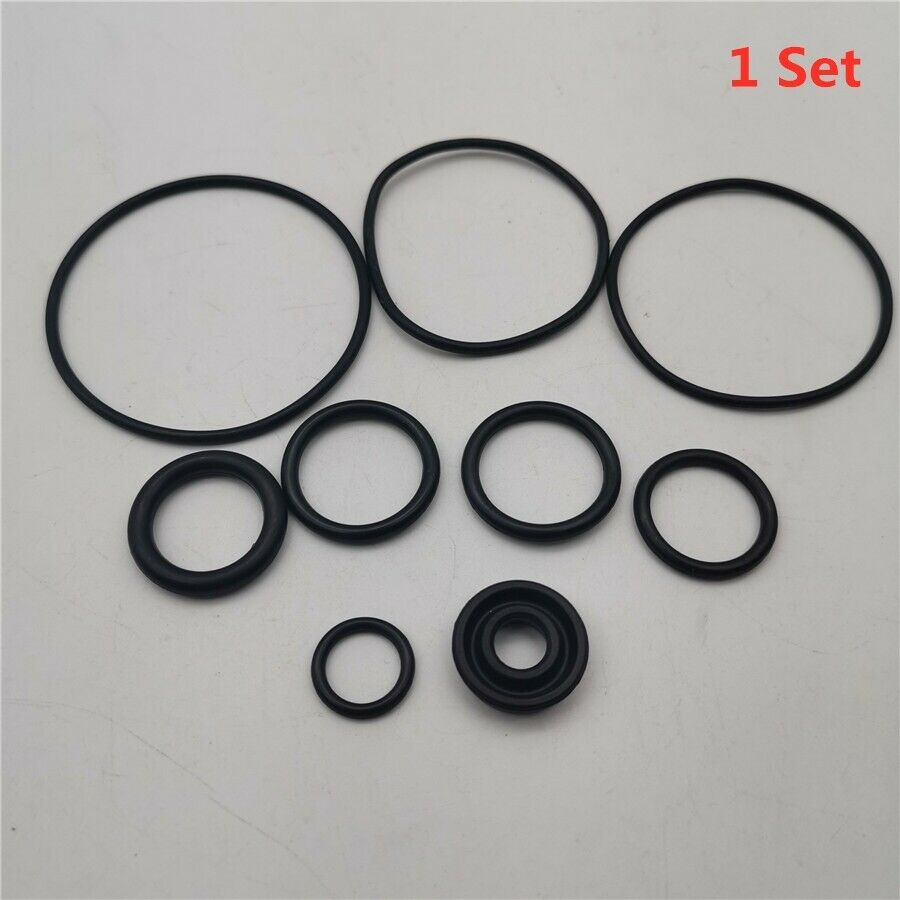 1 set Fuel Pump Seal Kit for BG220 BG220HR BG220RR BG220PS BG280 BG400 BG400-2