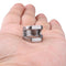 7Pcs Women's Punk Retro Style Party Prom Finger Rings Bands Fashion Jewelry