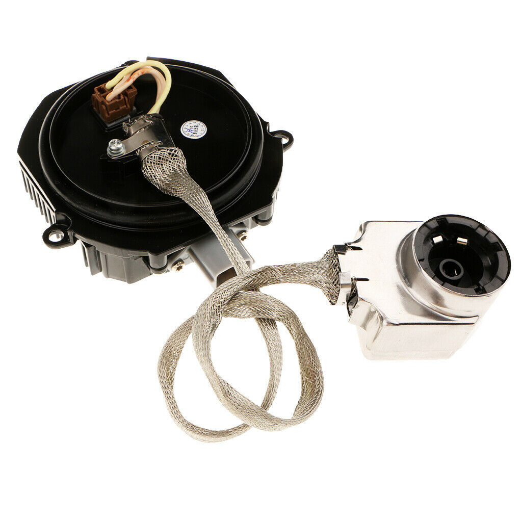 Car Headlight Lamp HID Ballast with Igniter