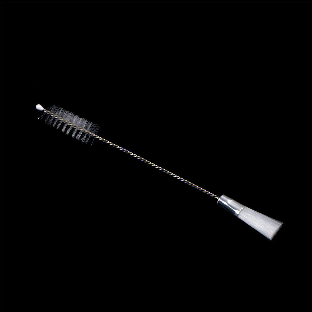 2X Icing Piping Nozzles Cleaner Brush Cookies Fondant Cake Decor Baking To.l8