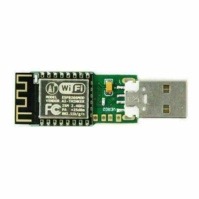 Cactus WHID+USB Case WiFi HID Injector An USB Rubberducky On Steroids Quality