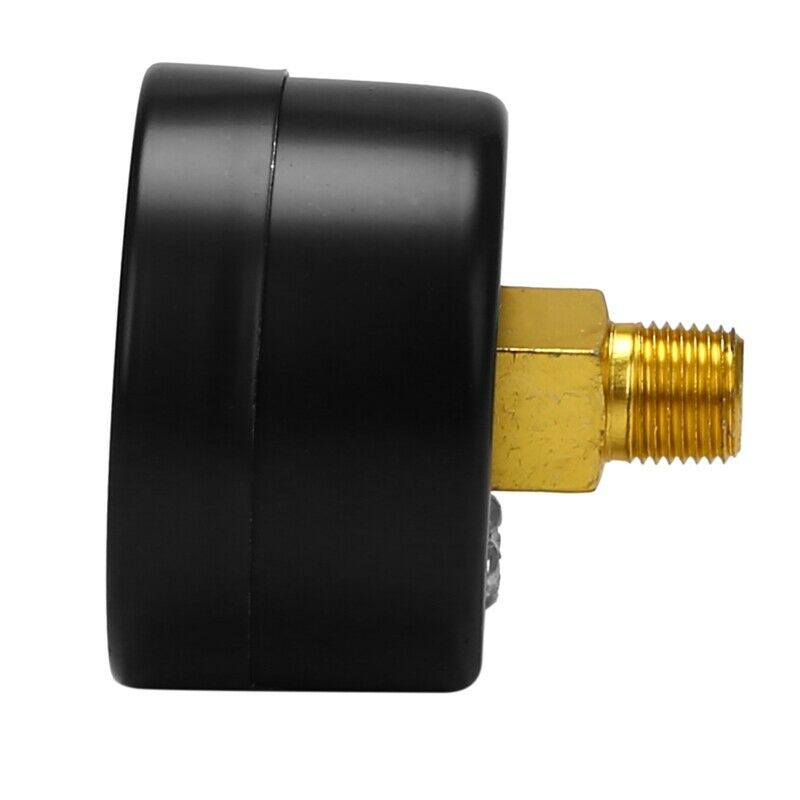 Manometer Pressure Reducer Regulator Pressure Gauge Manometer Water CompressorY6