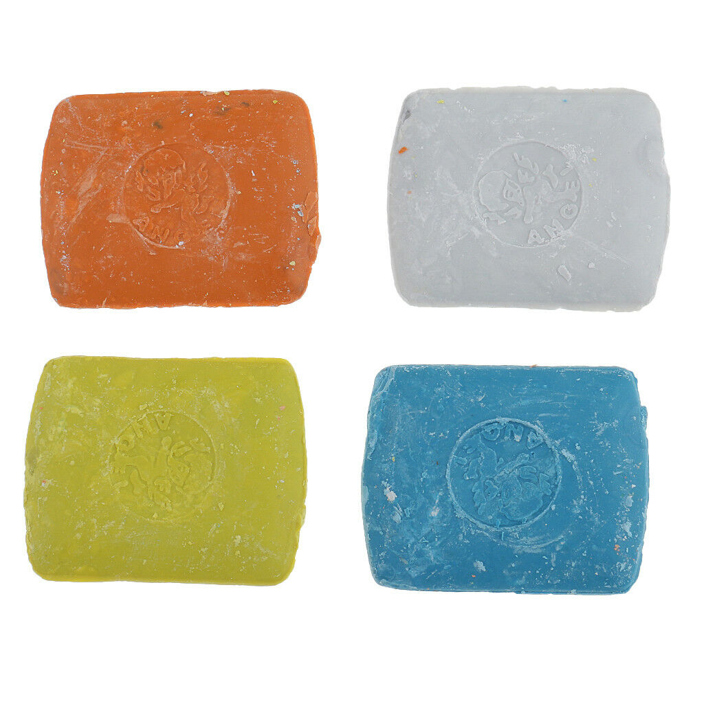 Sewing Measuring Gauge Ruler and Fabric Chalk for DIY Clothing Accessories