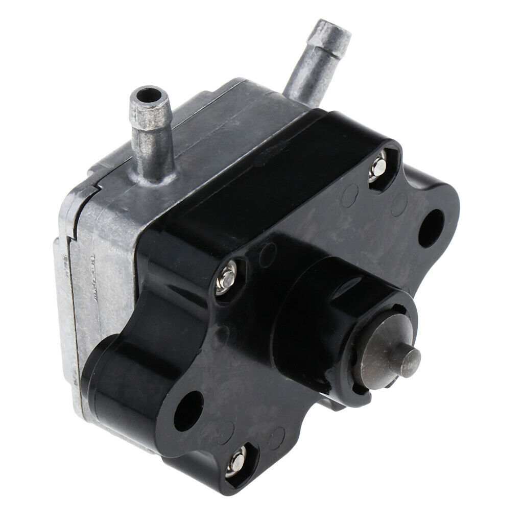 Outboard Motor Fuel Pump Repalcement for Yamaha 4-Stroke 20HP 6AH-24410-00