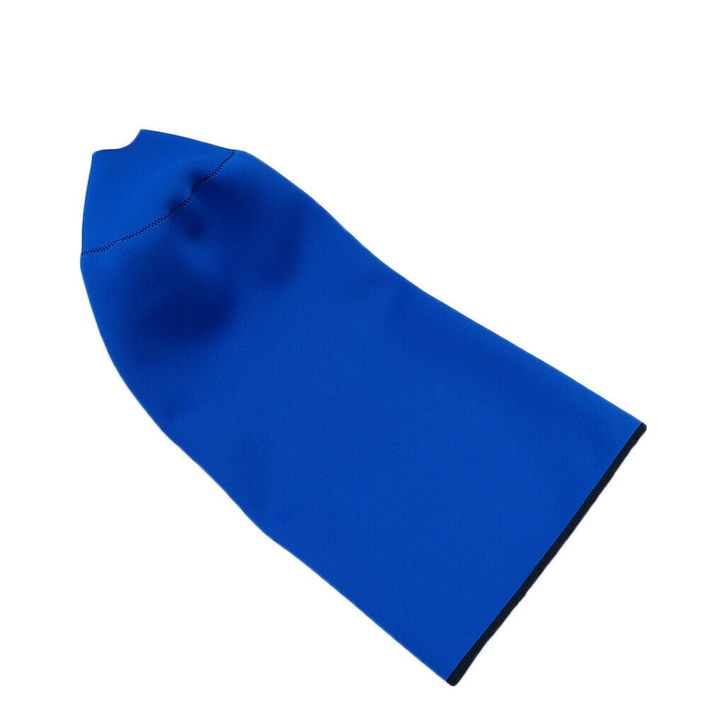 Scuba Diving Tank Bottle Cover Protector Protective Sleeve Guard Sleeve 11L -