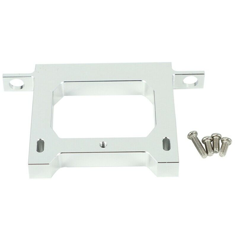 Rear Bumper Protector for WPL B14 B24 B24ZH B16 B36 1/16 Rc Car Parts Vehicle M1