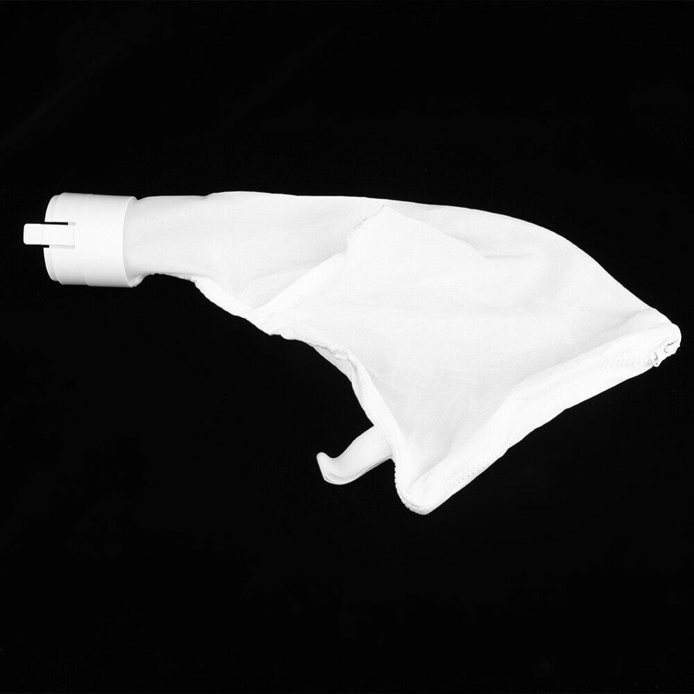 2 pack Pool Spa Part Zippered Bag Replacement for Polaris 360/380 Pool Cleaner