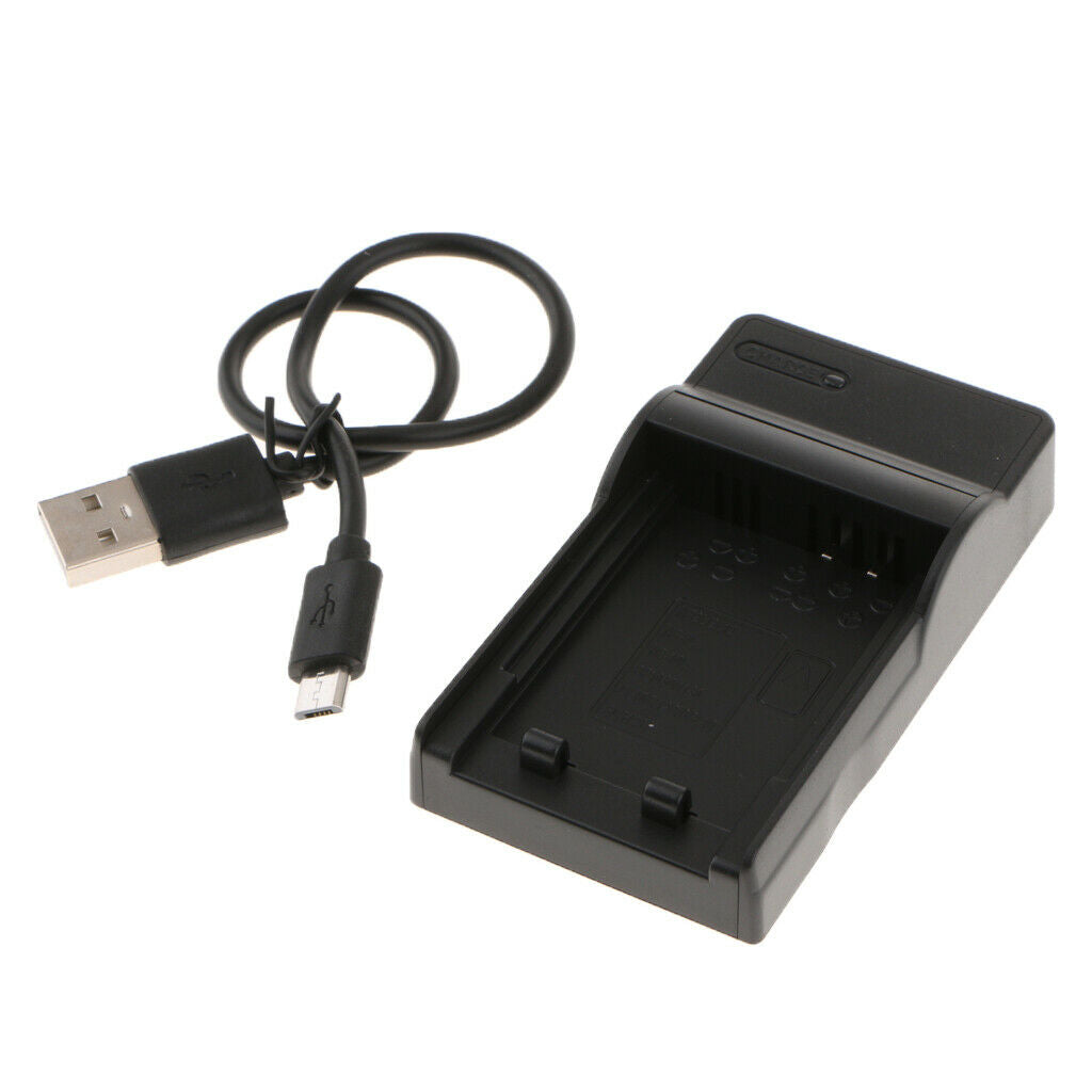for G15 G1X G16 SX50 SX40 G3X SX40HS SX50HS SX60HS Battery Charger Kit