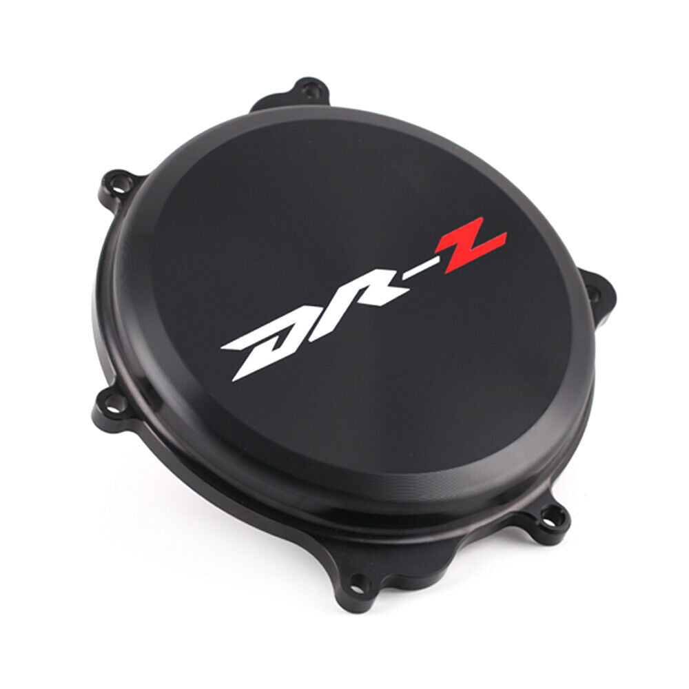 Engine Crankcase Right Clutch Cover Outer For SUZUKI DR-Z 400E/400S/400SM DRZ400