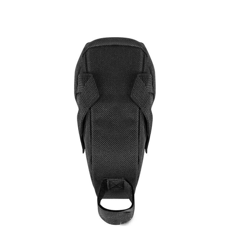 Bicycle Storage Saddle Bag Mountain Bike Cycling Seat Rear Pouch Bag Waterproof