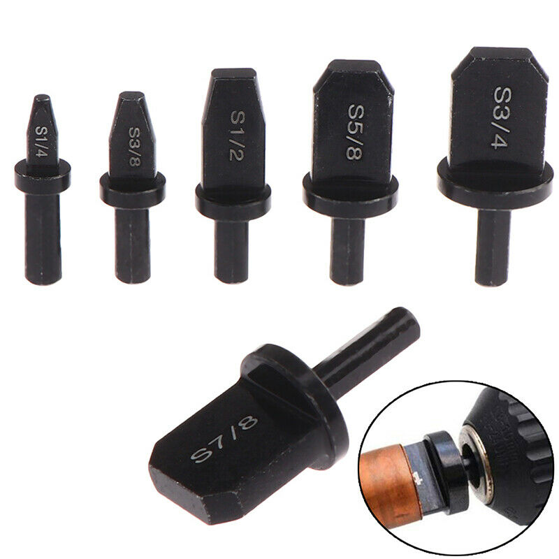 6pcs Imperial Tube Pipe Expander for Air Conditioner Conditioning Swaging TY1