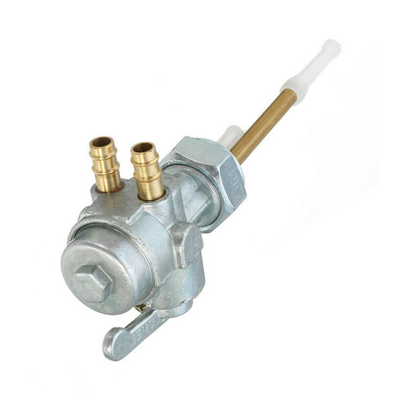 Gas Tank Fuel Petcock Valve Switch Assembly For Kawasaki KZ900 KZ1000 C1 Z1