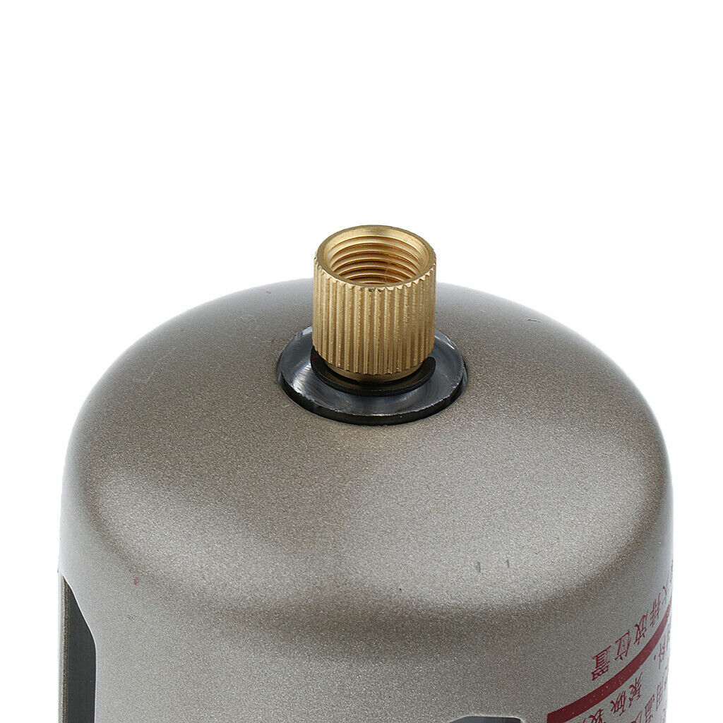3/4" AF5000-06 Air Compressor Drain Filter Water Moisture Trap Separator 1.0MPa