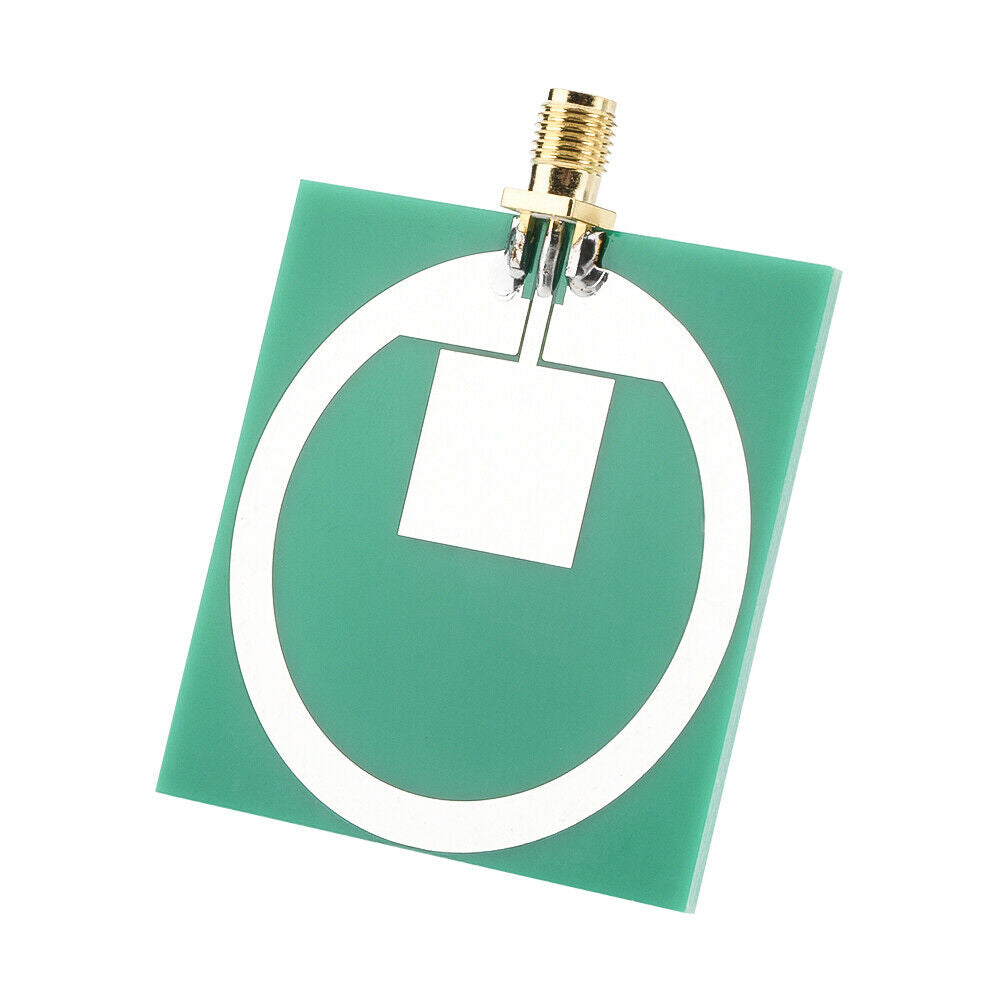 Ultra-wideband UWB Antenna 2.4-10.5Ghz Pulse PCB Board Antenna Module 10W 40dBm